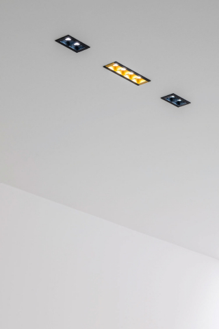 Showroom Delta Light HQ 2018 (BE)