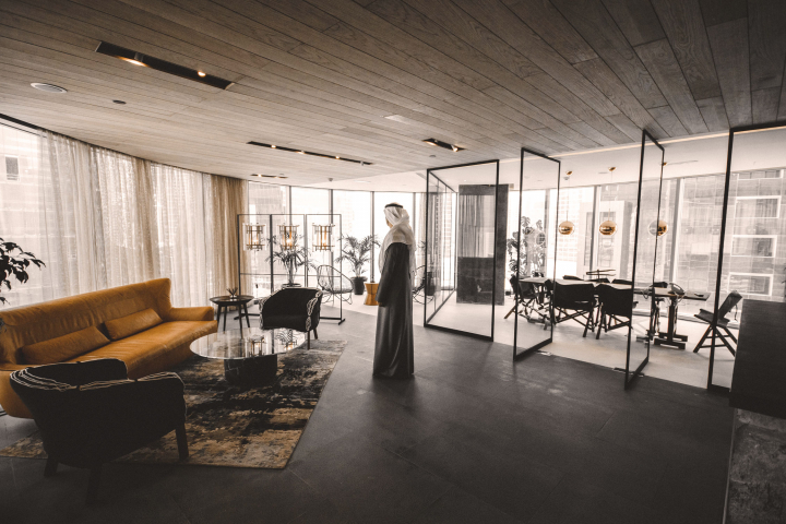 KOA sales offices (AE)