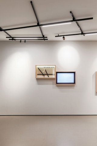 Delta Light HQ showroom 2019 (BE)