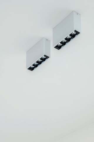 Showroom Delta Light HQ 2018 (BE)