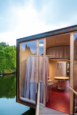 Triënnale Brugge (BE)