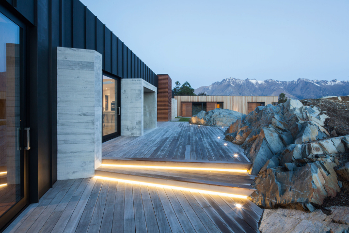 Closeburn Station (AU)