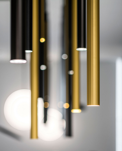 Showroom Delta Light HQ 2018 (BE)