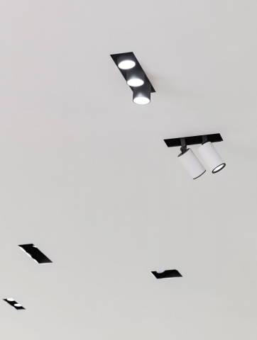 Delta Light HQ showroom 2019 (BE)