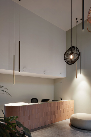 Tandarts Verstraete (BE)