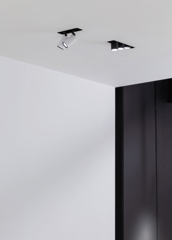 Delta Light HQ showroom 2019 (BE)