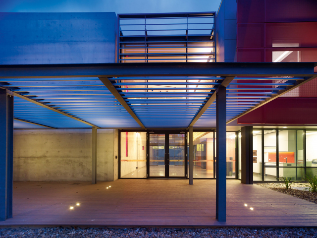 Ansto Minerals, Sydney (AU)