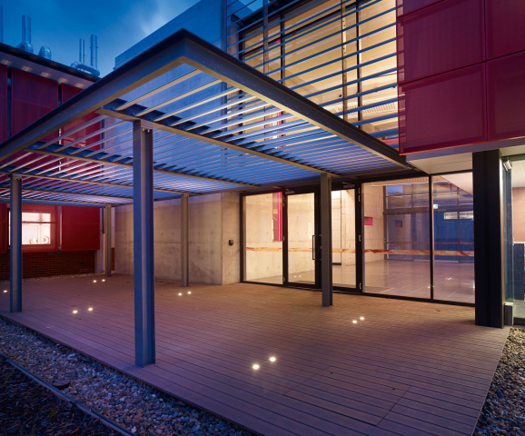 Ansto Minerals, Sydney (AU)