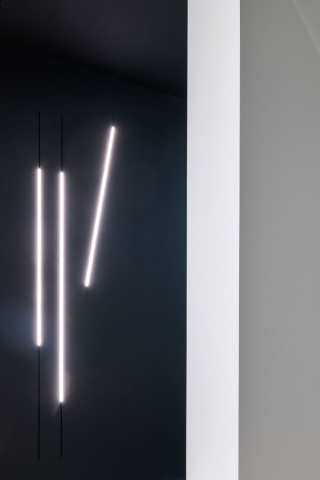 Showroom Delta Light HQ 2018 (BE)