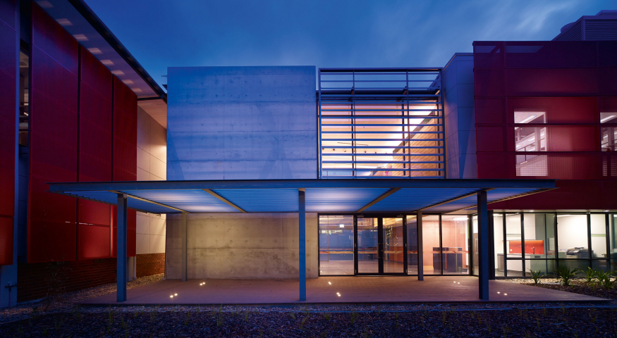 Ansto Minerals, Sydney (AU)