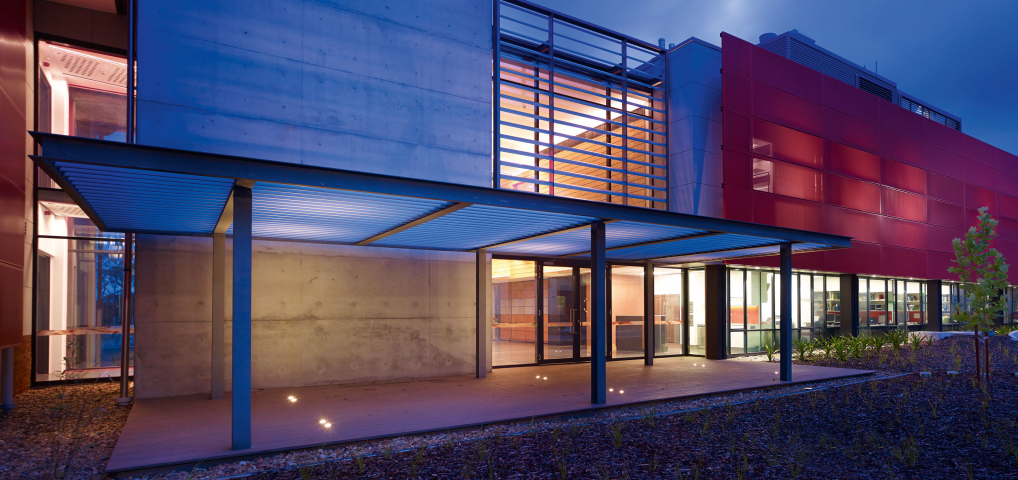 Ansto Minerals, Sydney (AU)