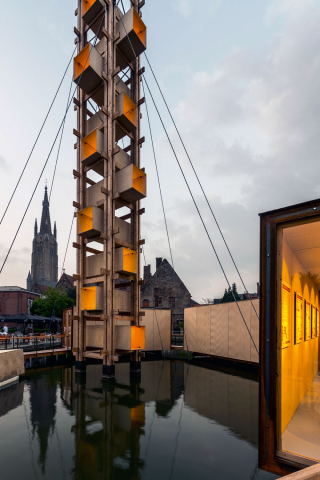 Triënnale Brugge (BE)