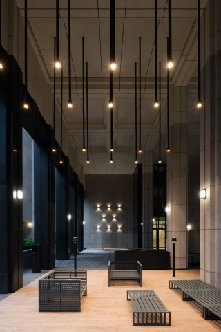 THE MOSTMAN - Moscow (RU)