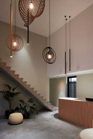 Tandarts Verstraete (BE)