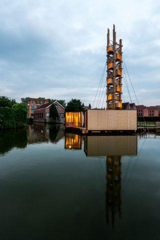 Triënnale Brugge (BE)