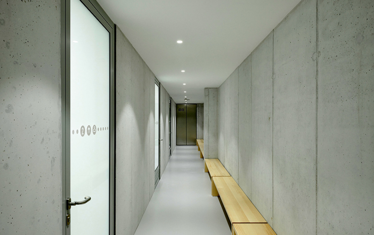 Islamic Religious and Cultural Center (SI)