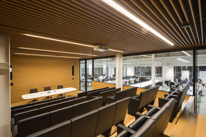 Offices Mallol Architecture (PA)