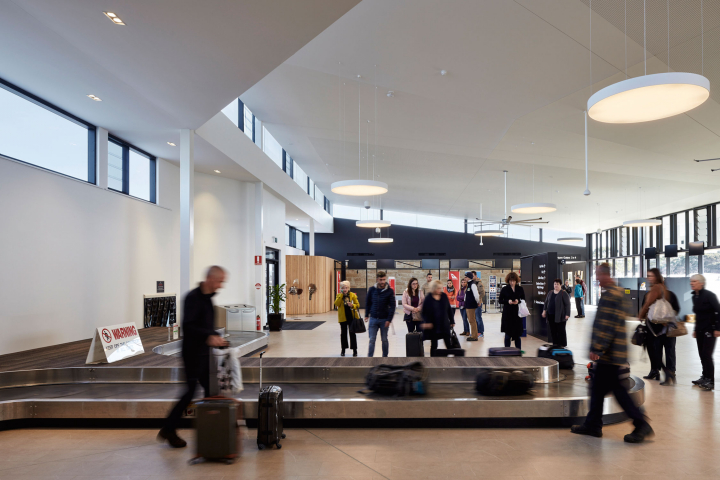 Kangaroo Island Airport (AU)