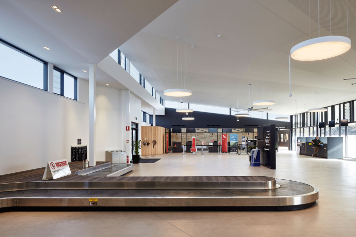 Kangaroo Island Airport (AU)