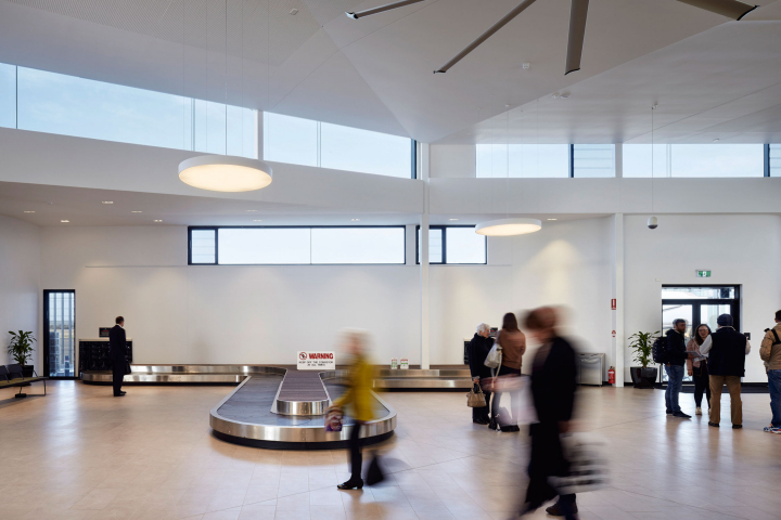 Kangaroo Island Airport (AU)