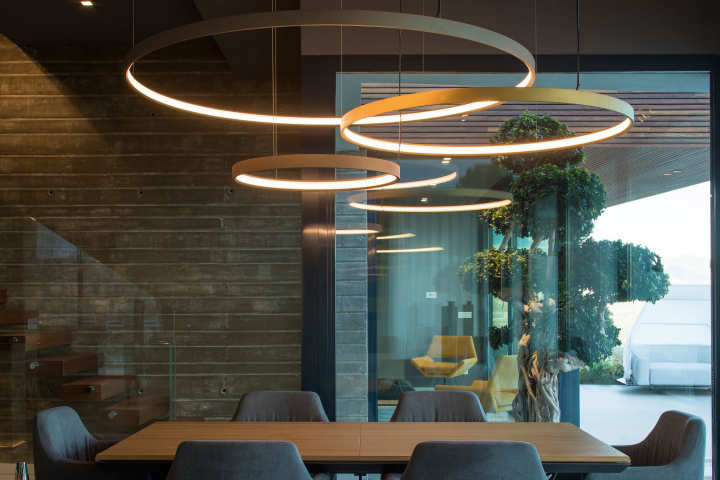 Private residence (SP)