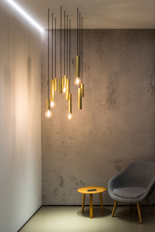 Showroom Delta Light HQ 2018 (BE)