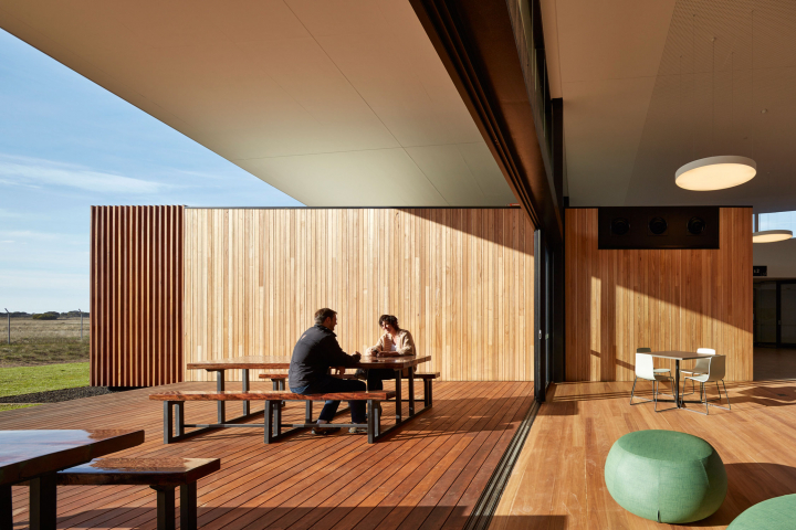 Kangaroo Island Airport (AU)