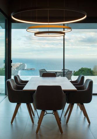 Private residence (SP)