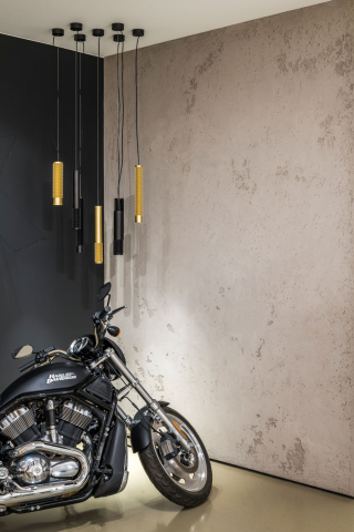 Showroom Delta Light HQ 2018 (BE)