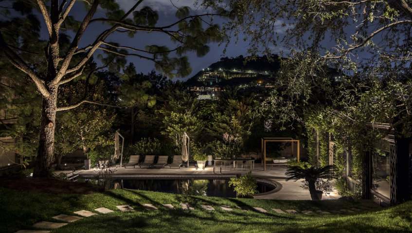 Private residence (MX)