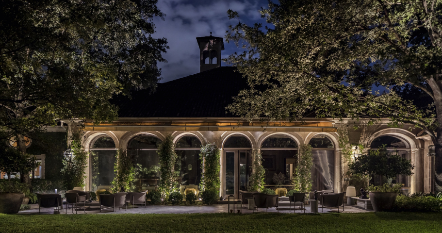 Private residence (MX)