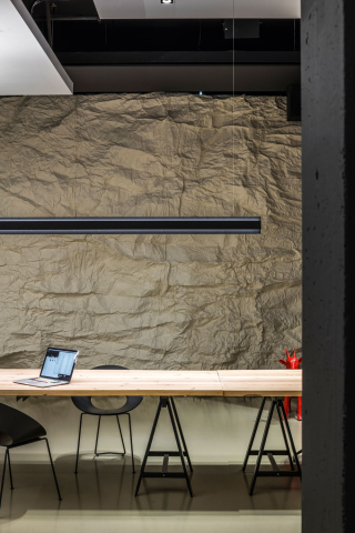 Showroom Delta Light HQ 2018 (BE)