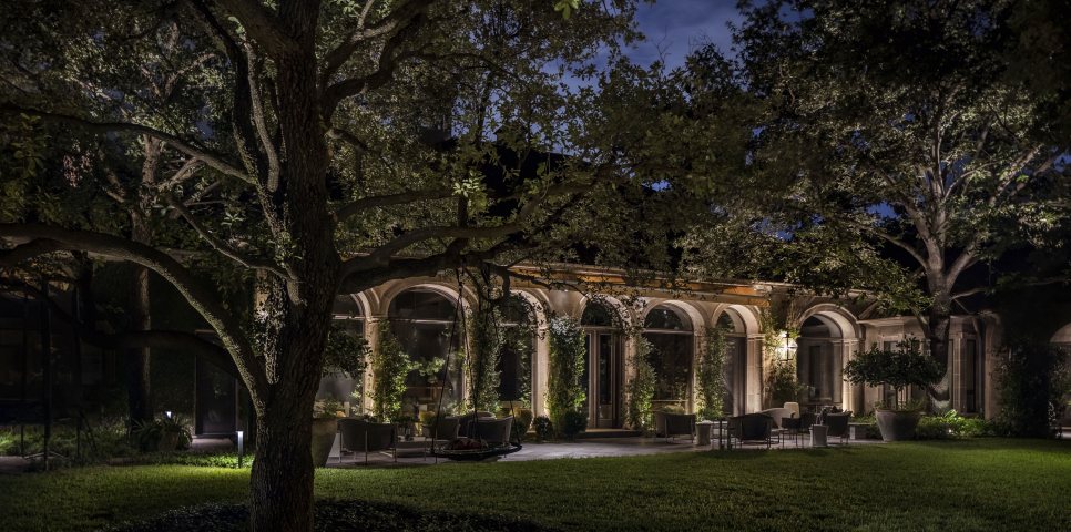 Private residence (MX)