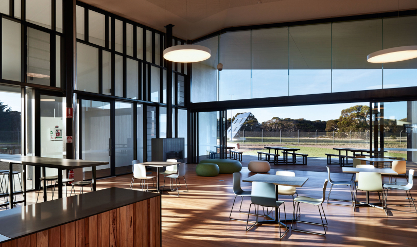 Kangaroo Island Airport (AU)