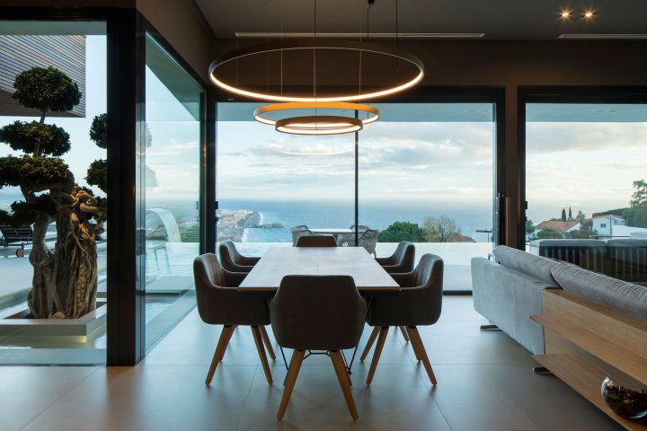 Private residence (SP)