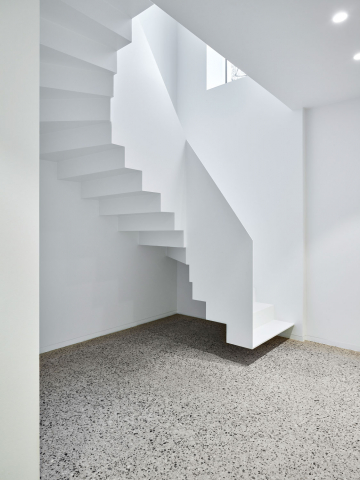 Private residence (BE)