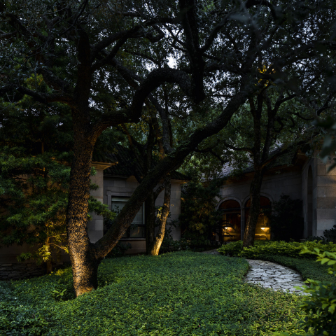 Private residence (MX)