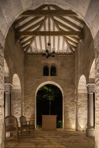 Private residence (MX)