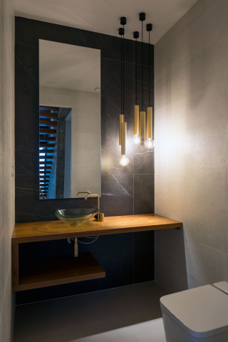 Private residence (SP)