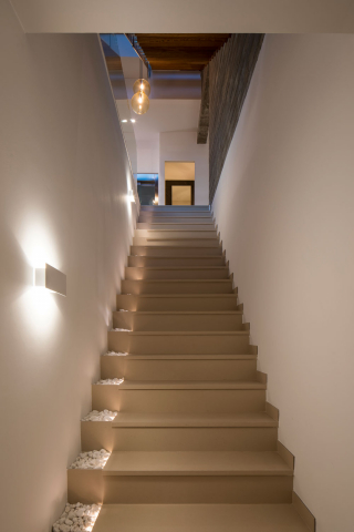 Private residence (SP)