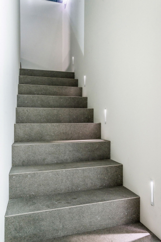 Vilvordit Showroom Zellik (BE)