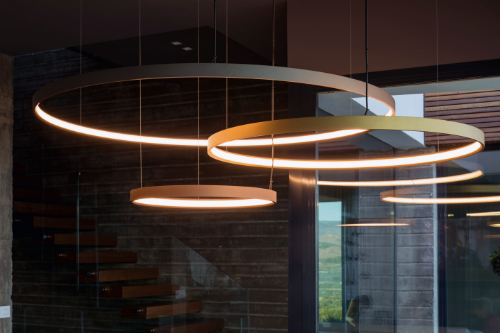 Private residence (SP)