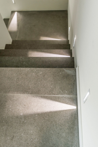 Vilvordit Showroom Zellik (BE)