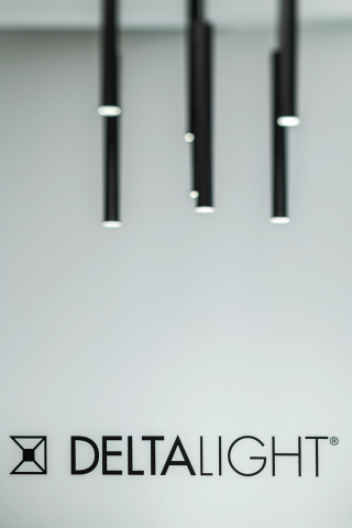 Light + Building 2018 - Stand Delta Light (DE)