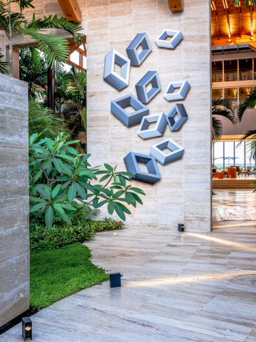 Private residence (DO)