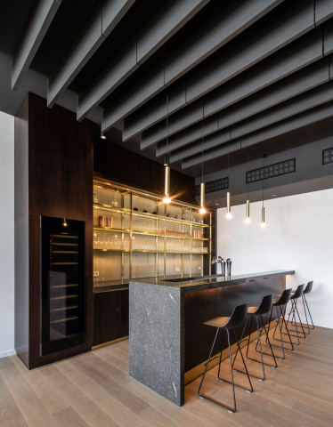 GROUP DC headquarters (BE)