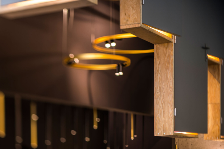 Light + Building 2018 - Stand Delta Light (DE)