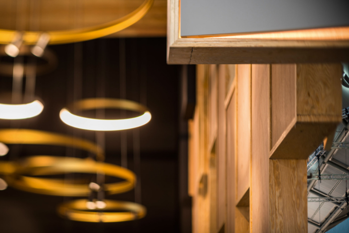 Light + Building 2018 - Stand Delta Light (DE)