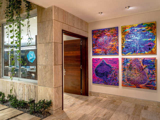 Private residence (DO)