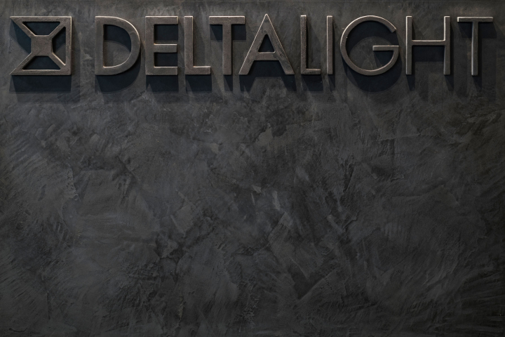 Light + Building 2018 - Stand Delta Light (DE)